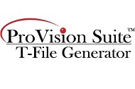 T-File Generator Logo1